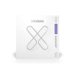 D'ADDARIO XSAPB1152 Custom Light - MUTA CORDE CHITARRA ACUSTICA PHOSPH.BRONZE CUSTOM LIGHT 011/052