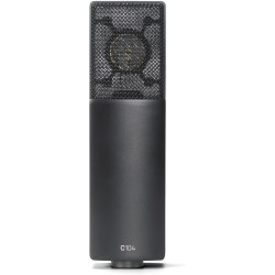 AKG C104 - MICROFONO A CONDENSATORE DIAFRAMMA LARGO