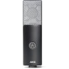 AKG C104 - MICROFONO A CONDENSATORE DIAFRAMMA LARGO
