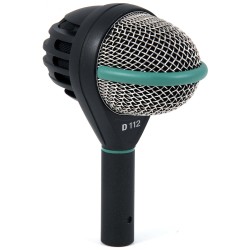 AKG D112 MKII