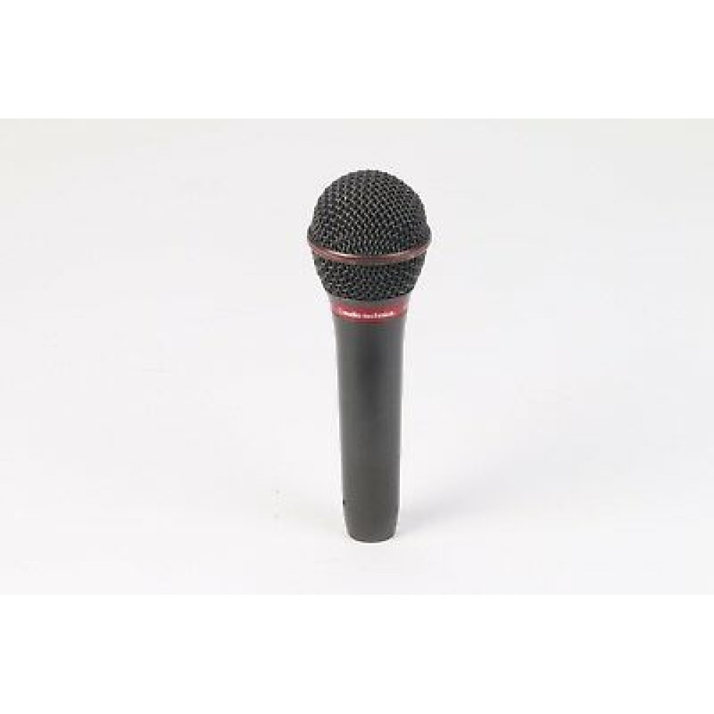 AUDIO TECHNICA ATM41HE - Microfono Dinamico al Neodimio per Voce