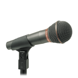 AUDIO TECHNICA ATM41HE - Microfono Dinamico al Neodimio per Voce