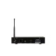 AUDIODESIGN PMU 2211 - RADIOMICROFONO WIRELESS 100 CH. UHF CON 1 MICROFONO A GELATO