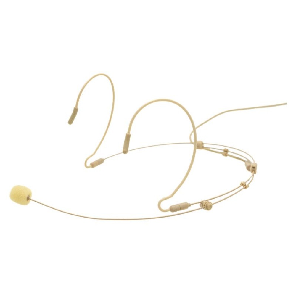 AUDIODESIGN PRO PA MU HS PRO SET - Archetto Alta Qualità CPM 3 Adattatori