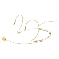 AUDIODESIGN PRO PA MU HS PRO SET - Archetto Alta Qualità CPM 3 Adattatori