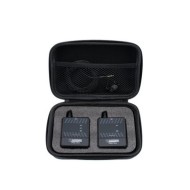 AUDIODESIGN PMS MINI - SISTEMA IN EAR MONITOR A BATTERIA CON AURICOLARI