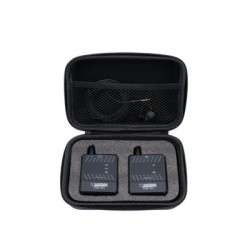 AUDIODESIGN PMS MINI - SISTEMA IN EAR MONITOR A BATTERIA CON AURICOLARI