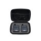 AUDIODESIGN PMS MINI - SISTEMA IN EAR MONITOR A BATTERIA CON AURICOLARI