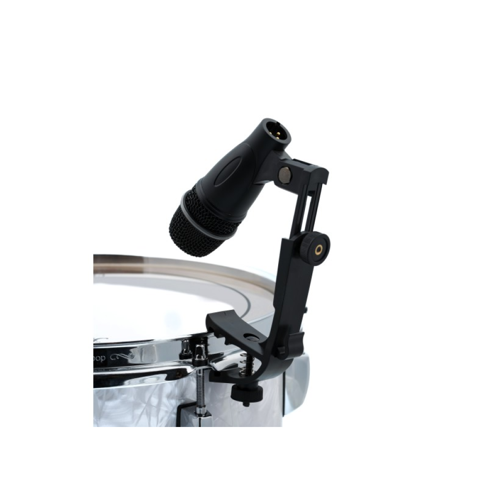 AUDIODESIGN PA DR SET - SET DI 7 MICROFONI PER BATTERIA