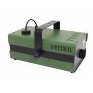SAGITTER MIMETIK XL - MACCHINA DEL FUMO DMX 1500 WATT