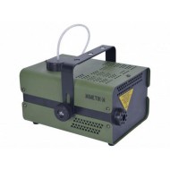 SAGITTER MIMETIKM - MACCHINA DEL FUMO 900W