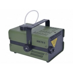 SAGITTER MIMETIKM - MACCHINA DEL FUMO 900W