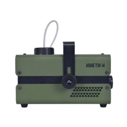 SAGITTER MIMETIKM - MACCHINA DEL FUMO 900W