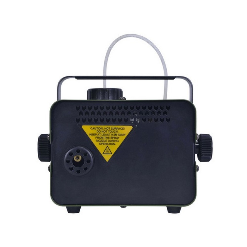 SAGITTER MIMETIKM - MACCHINA DEL FUMO 900W