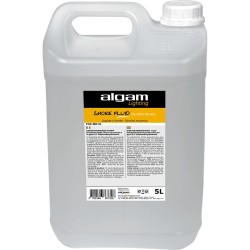 ALGAM LIGHTING FOG MD 5L MEDIUM DENSITY - LIQUIDO PER MACCHINE DEL FUMO 5L 