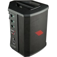 PROEL FreeProX - DIFFUSORE PORTATITE A BATTERIA 6,5" 400 WATT DSP, BT, USB E CONTROLLO DA APP