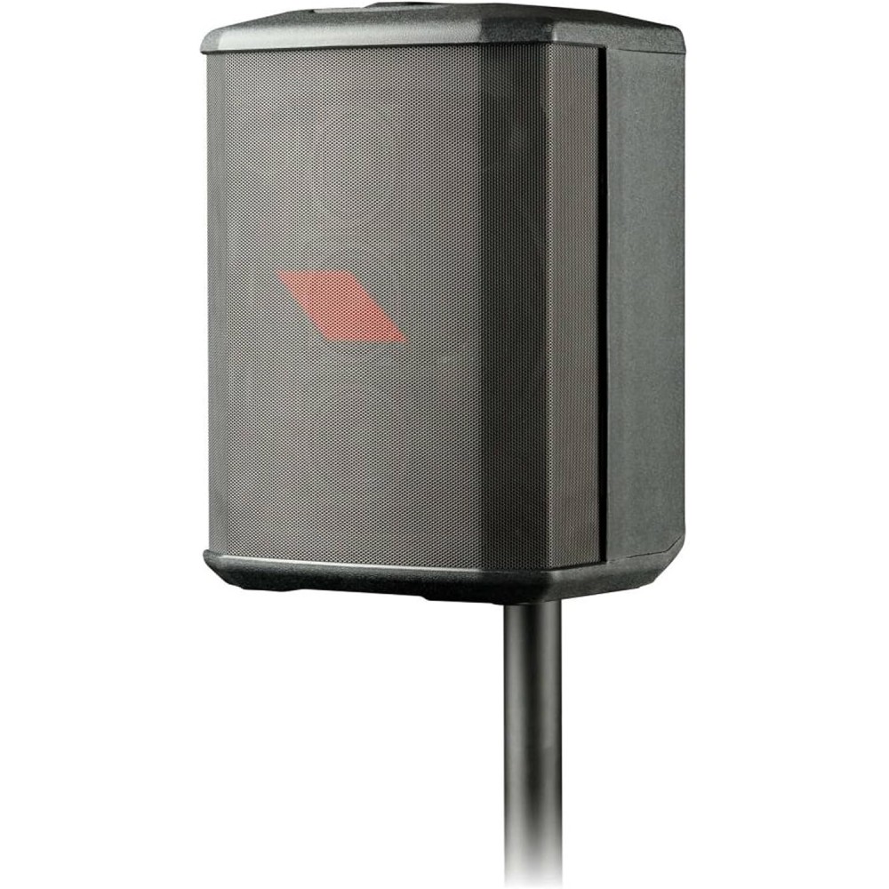 PROEL FreeProX - DIFFUSORE PORTATITE A BATTERIA 6,5" 400 WATT DSP, BT, USB E CONTROLLO DA APP