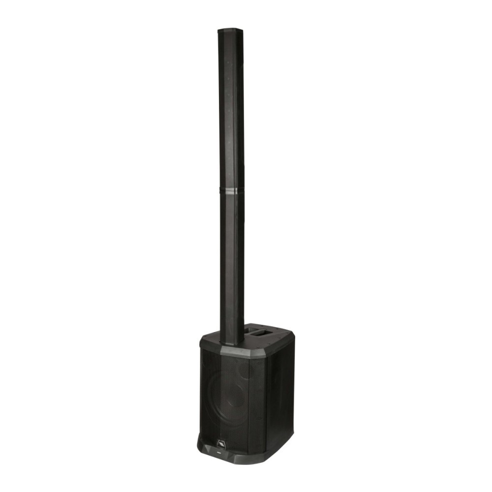 PROEL Session2 - SISTEMA AUDIO A COLONNA 1200W CON MIXER A 4 CANALI, BLUETOOTH E DSP
