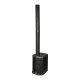 PROEL Session2 - SISTEMA AUDIO A COLONNA 1200W CON MIXER A 4 CANALI, BLUETOOTH E DSP