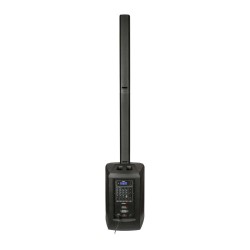 PROEL Session2 - SISTEMA AUDIO A COLONNA 1200W CON MIXER A 4 CANALI, BLUETOOTH E DSP