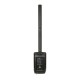 PROEL Session2 - SISTEMA AUDIO A COLONNA 1200W CON MIXER A 4 CANALI, BLUETOOTH E DSP