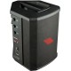 PROEL FreeOneX - SISTEMA AMPLIFICATO PORTATILE A BATTERIA BLUETOOTH CON MIXER 200 WATT