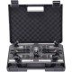 SAMSON DK707 - Set Di Microfoni Per Batteria 7 Pezzi