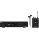 SENNHEISER XSW IEM Set A Band - SISTEMA IN EAR MONITOR WIRELESS E Range 476-500 MHz