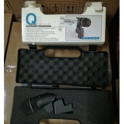 SAMSON Q3