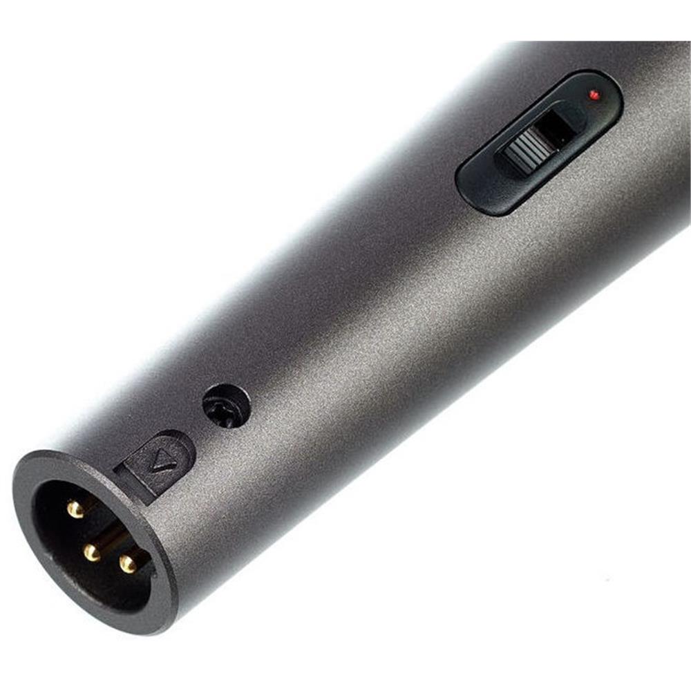 SAMSON Q4 CL - MICROFONO DINAMICO CARDIOIDE PER VOCE