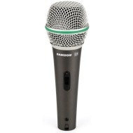 SAMSON Q4 CL - MICROFONO DINAMICO CARDIOIDE PER VOCE