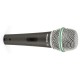 SAMSON Q4 CL - MICROFONO DINAMICO CARDIOIDE PER VOCE