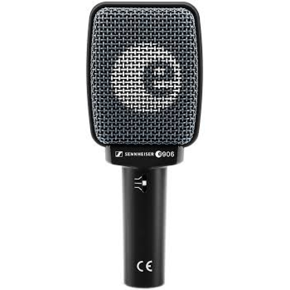 SENNHEISER e906