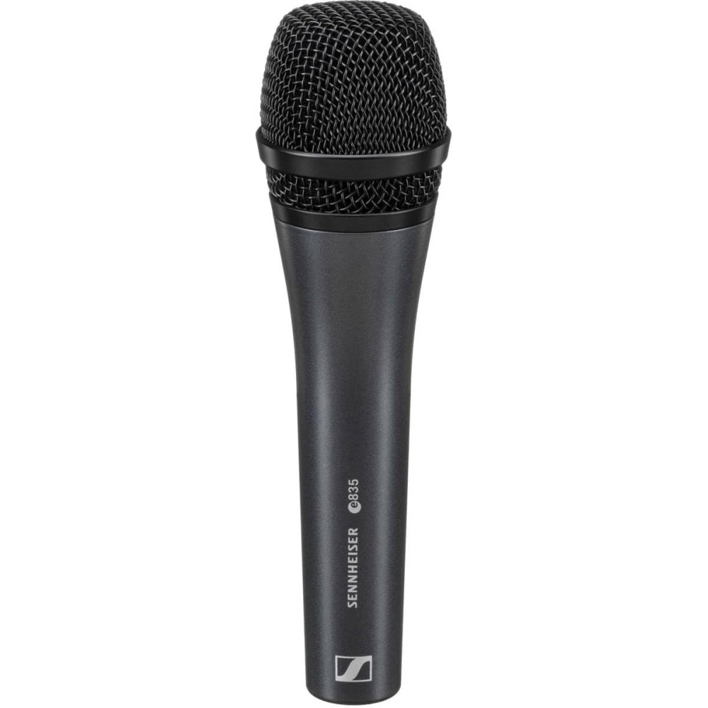 SENNHEISER e835 - MICROFONO DINAMICO CARDIOIDE PER VOCE
