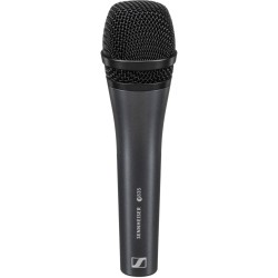 SENNHEISER e835 - MICROFONO DINAMICO CARDIOIDE PER VOCE