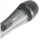 SENNHEISER e835s - MICROFONO CARDIOIDE PER VOCE