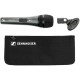 SENNHEISER e835s - MICROFONO CARDIOIDE PER VOCE