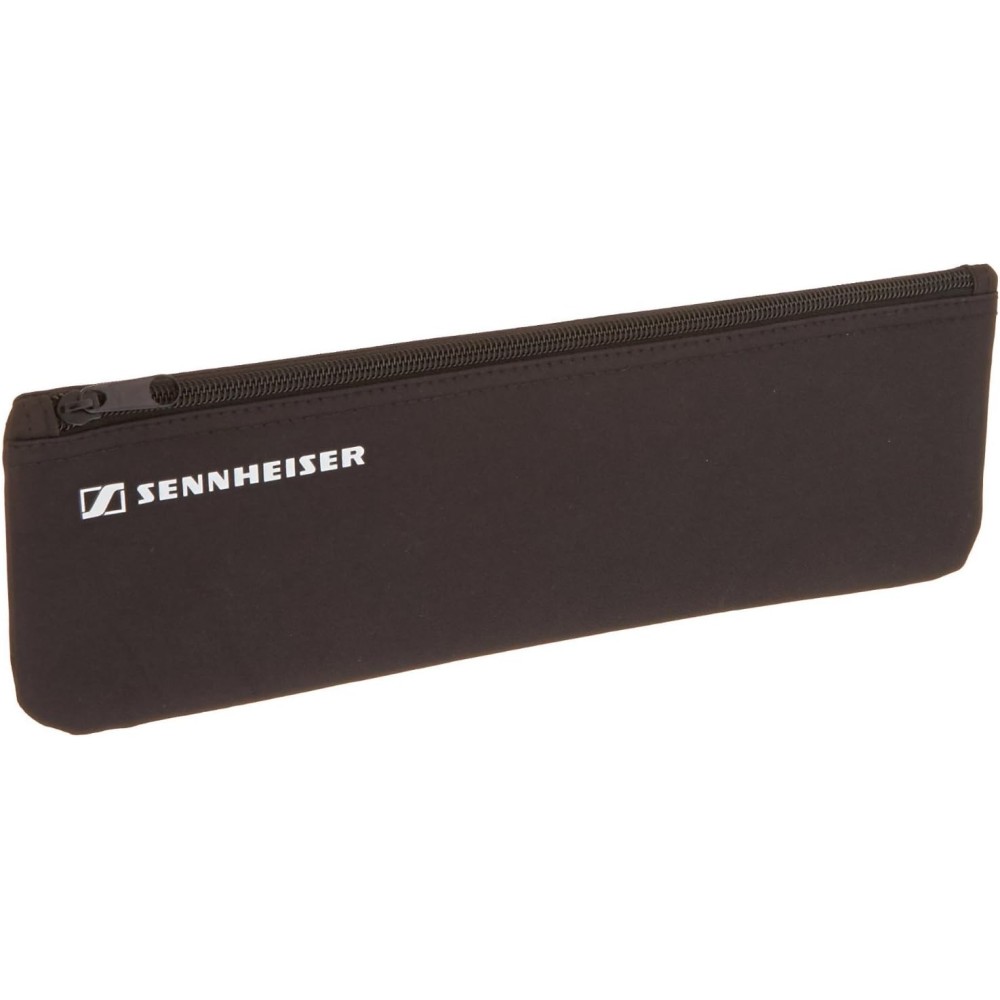 SENNHEISER MKE 600 - MICROFONO SUPERCARDIOIDE PER VIDEOCAMERA E FOTOCAMERA