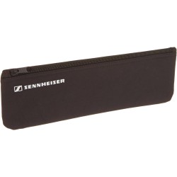 SENNHEISER MKE 600 - MICROFONO SUPERCARDIOIDE PER VIDEOCAMERA E FOTOCAMERA