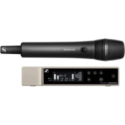SENNHEISER EW-D 835-S Set (R1-6) - SISTEMA MICROFONICO PALMARE WIRELESS (Range R1-6: 520 - 576 MHz)