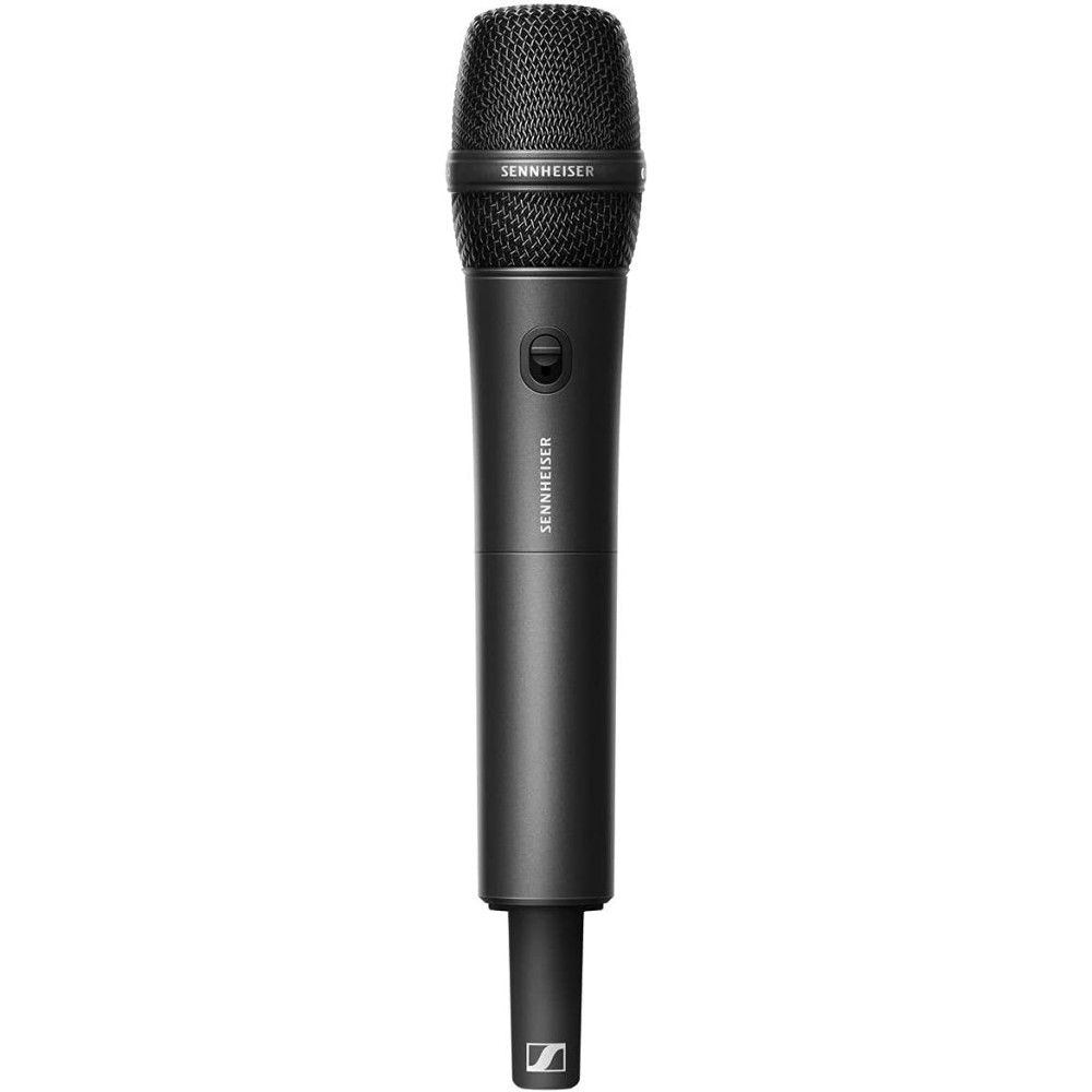 SENNHEISER EW-D 835-S Set (R1-6) - SISTEMA MICROFONICO PALMARE WIRELESS (Range R1-6: 520 - 576 MHz)