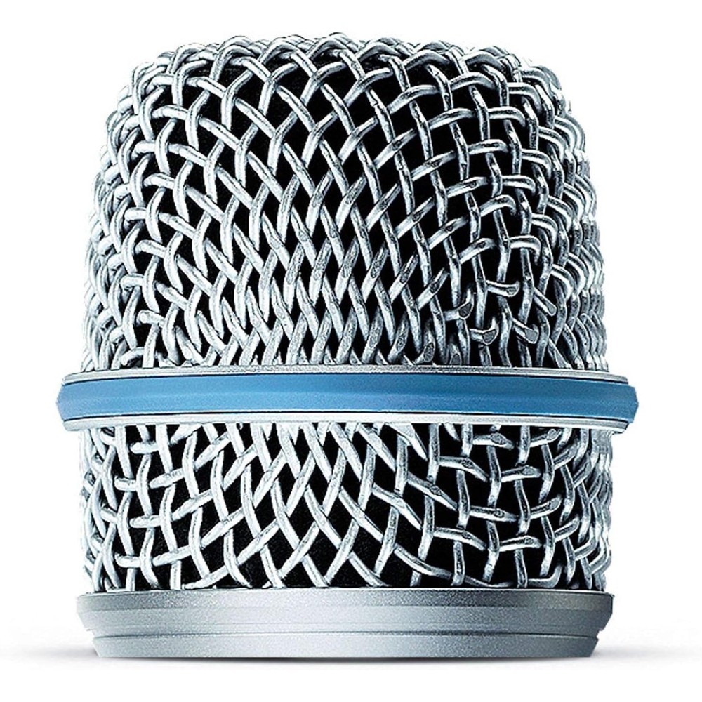 SHURE Beta 57A - MICROFONO DINAMICO SUPERCARDIOIDE PER VOCE E STRUMENTI