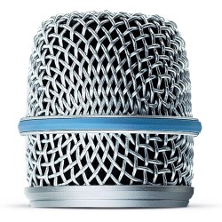 SHURE Beta 57A - MICROFONO DINAMICO SUPERCARDIOIDE PER VOCE E STRUMENTI