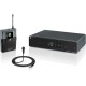 SENNHEISER XSW 1 ME2 Lavalier Set A Band - SISTEMA MICROFONICO WIRELESS PER VOCE A Range 548 - 572MHz