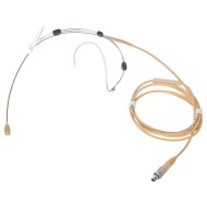 SENNHEISER HSP ESSENTIAL OMNI