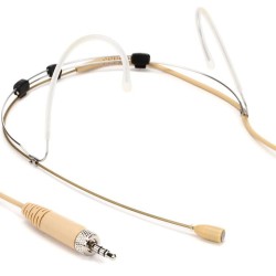 SENNHEISER HSP ESSENTIAL OMNI