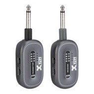 XVIVE A58 Guitar Wireless System - SISTEMA WIRELESS DIGITALE PER CHITARRA E BASSO