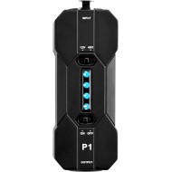 XVIVE P1 Portable Phantom Power Supply - ALIMENTATORE PHANTOM PORTATILE