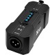 XVIVE P1 Portable Phantom Power Supply - ALIMENTATORE PHANTOM PORTATILE