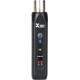 XVIVE P3 Adapter BLUETOOTH XLR - ADATTATORE PER COLLEGAMENTO BLUETOOTH CON XLR